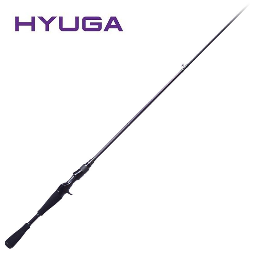 Megabass Hyuga 66ML kastinginis kotas